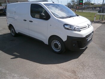 Used Citroen Dispatch 2020 for sale - 75571197: Photo