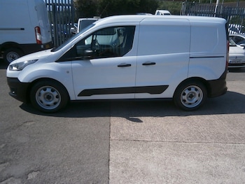 Used Ford Transit Connect 2018 for sale - 75570296: Photo