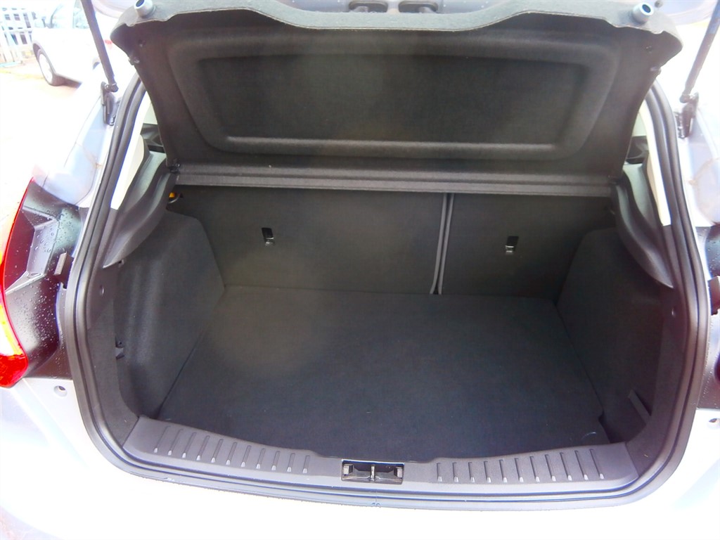 Used Ford Focus 2012 for sale - 78081486: Photo 10