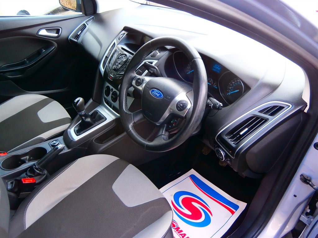 Used Ford Focus 2012 for sale - 78081486: Photo 11