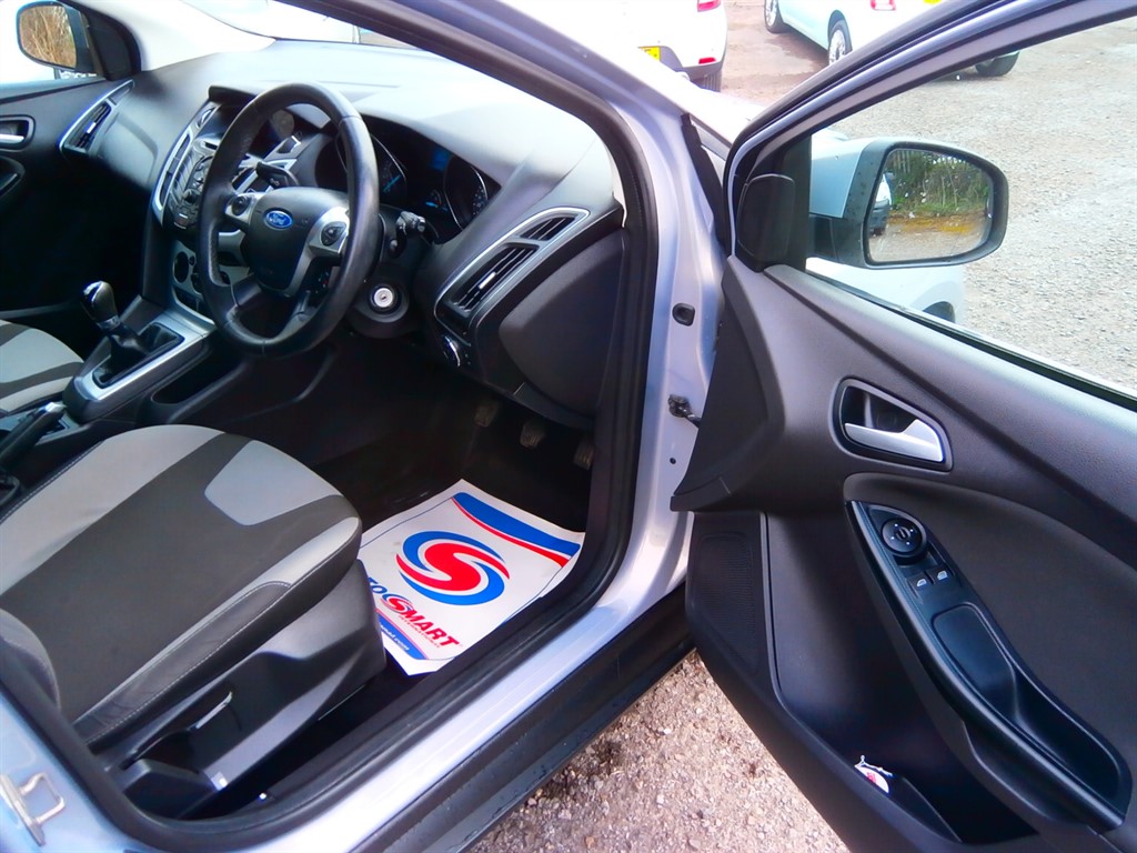 Used Ford Focus 2012 for sale - 78081486: Photo 12