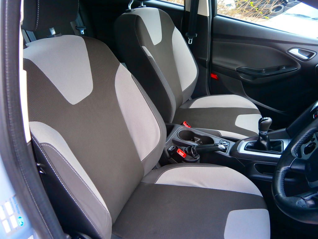 Used Ford Focus 2012 for sale - 78081486: Photo 13