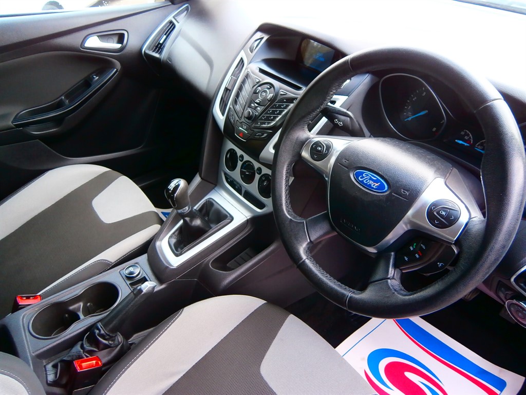 Used Ford Focus 2012 for sale - 78081486: Photo 14