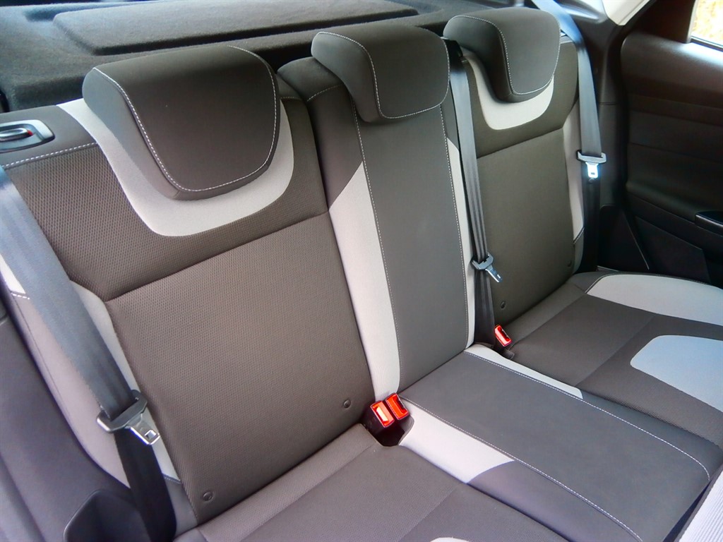 Used Ford Focus 2012 for sale - 78081486: Photo 15