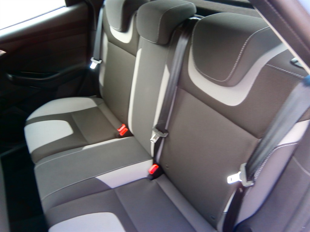 Used Ford Focus 2012 for sale - 78081486: Photo 16