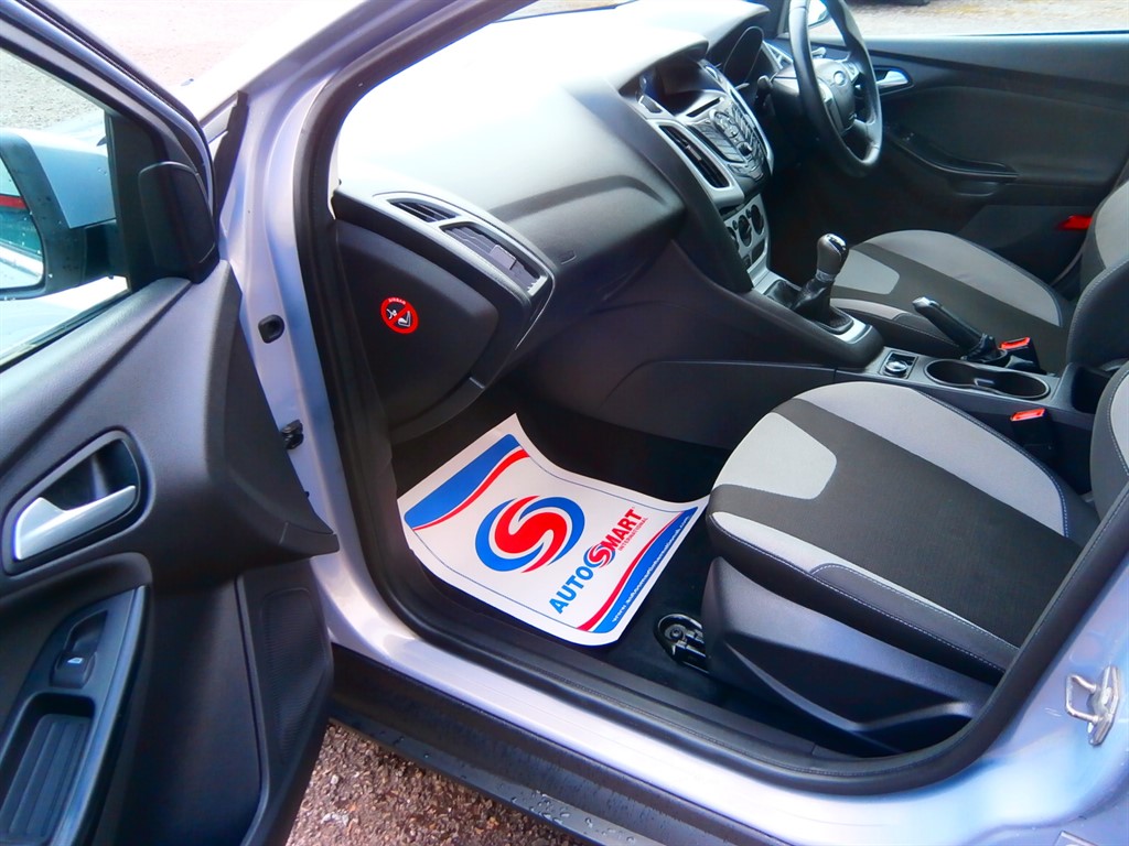 Used Ford Focus 2012 for sale - 78081486: Photo 17