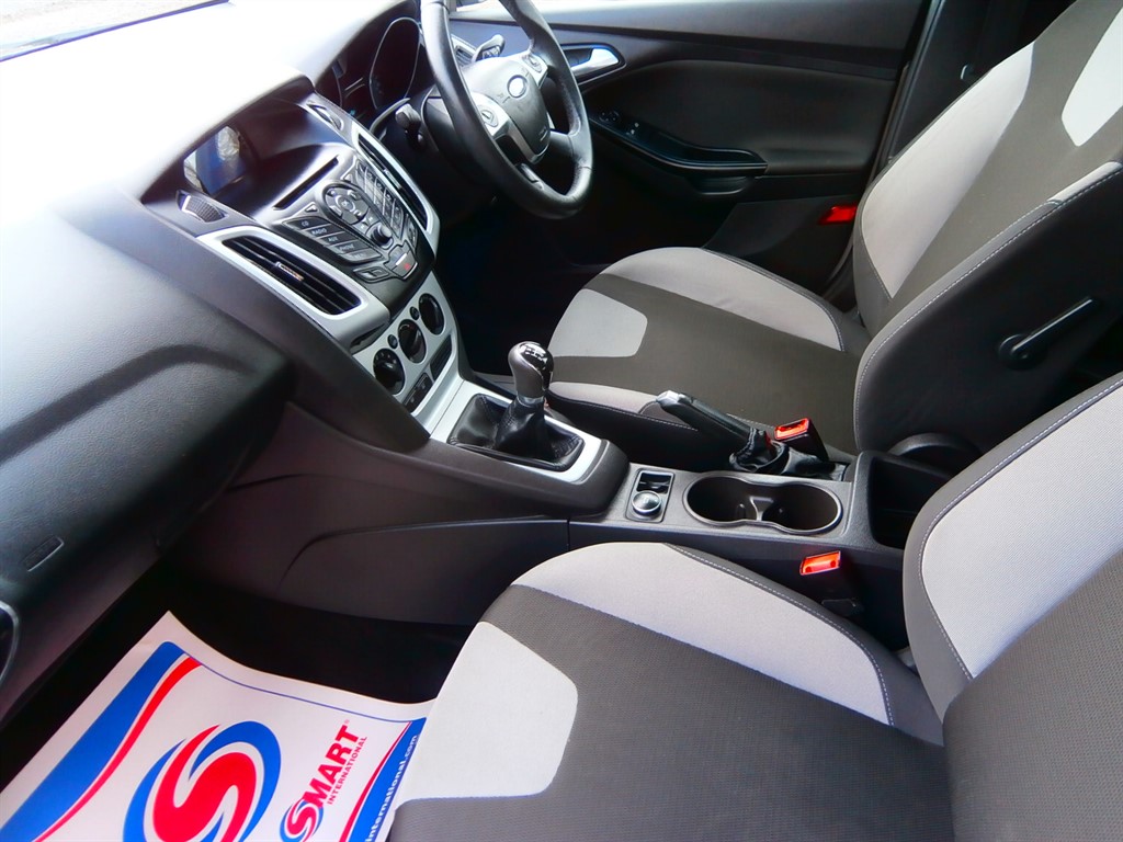 Used Ford Focus 2012 for sale - 78081486: Photo 18