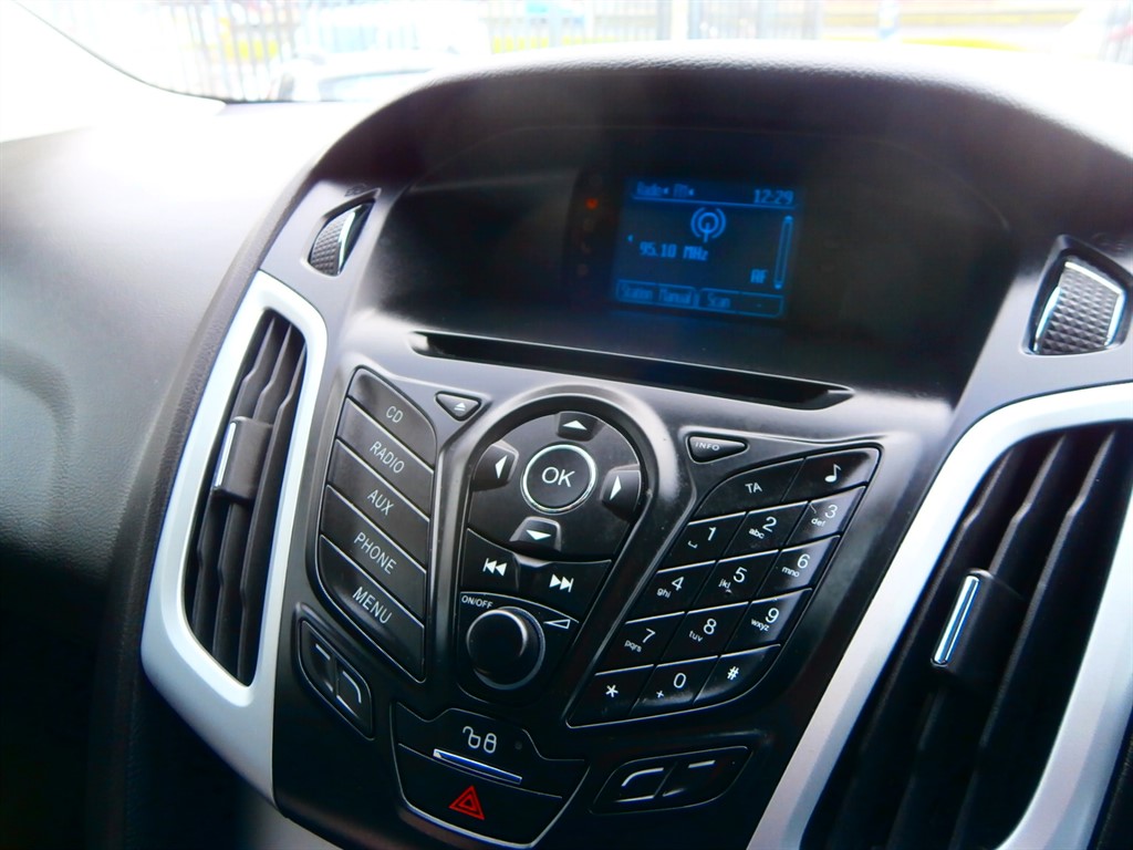 Used Ford Focus 2012 for sale - 78081486: Photo 19