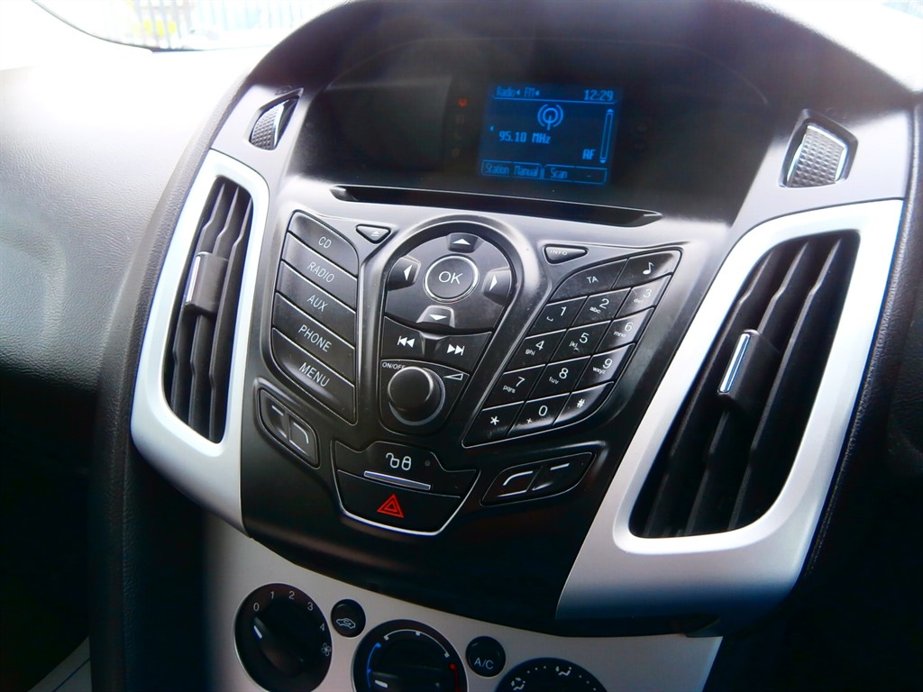 Used Ford Focus 2012 for sale - 78081486: Photo 21