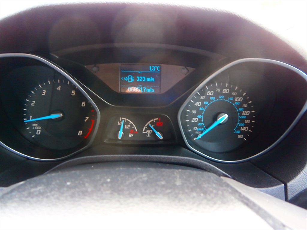 Used Ford Focus 2012 for sale - 78081486: Photo 22