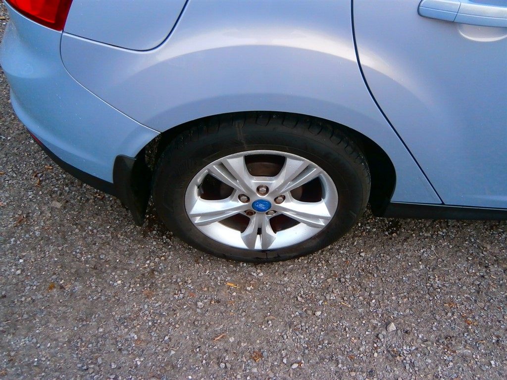 Used Ford Focus 2012 for sale - 78081486: Photo 9