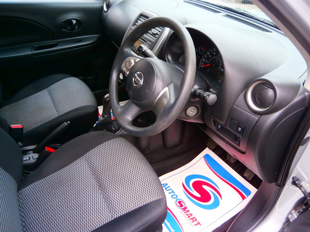 Used Nissan Micra 2017 for sale - 77718303: Photo 11