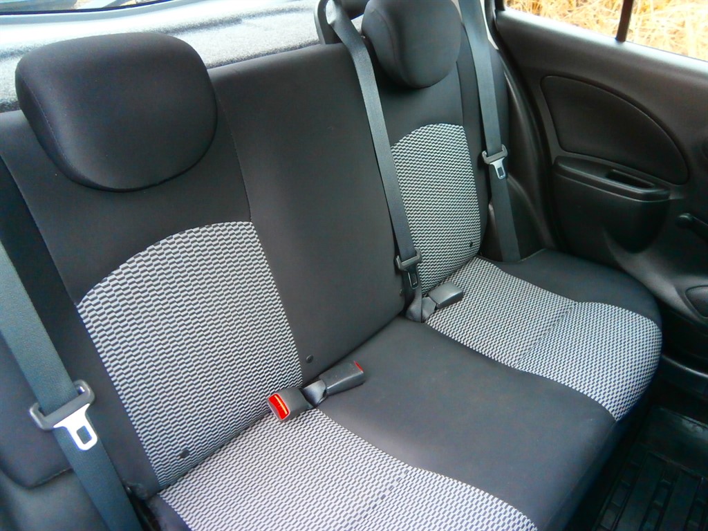 Used Nissan Micra 2017 for sale - 77718303: Photo 14