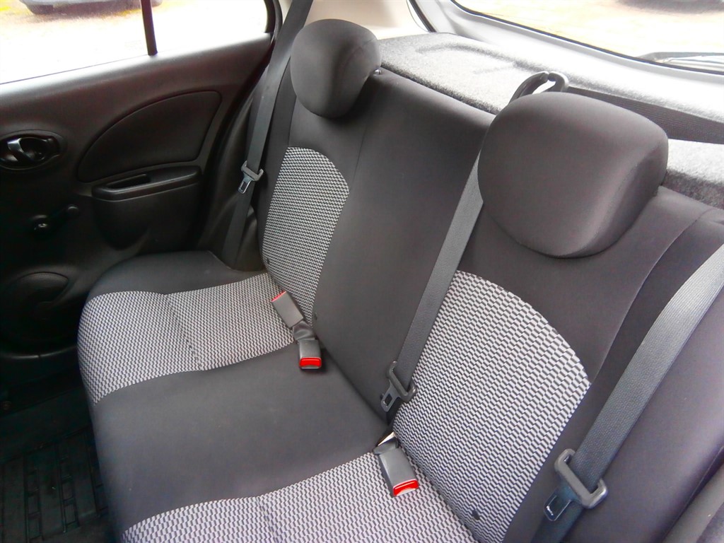 Used Nissan Micra 2017 for sale - 77718303: Photo 15