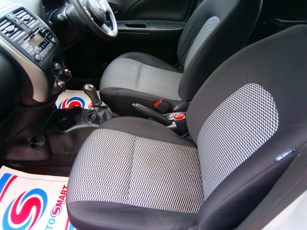 Used Nissan Micra 2017 for sale - 77718303: Photo 17