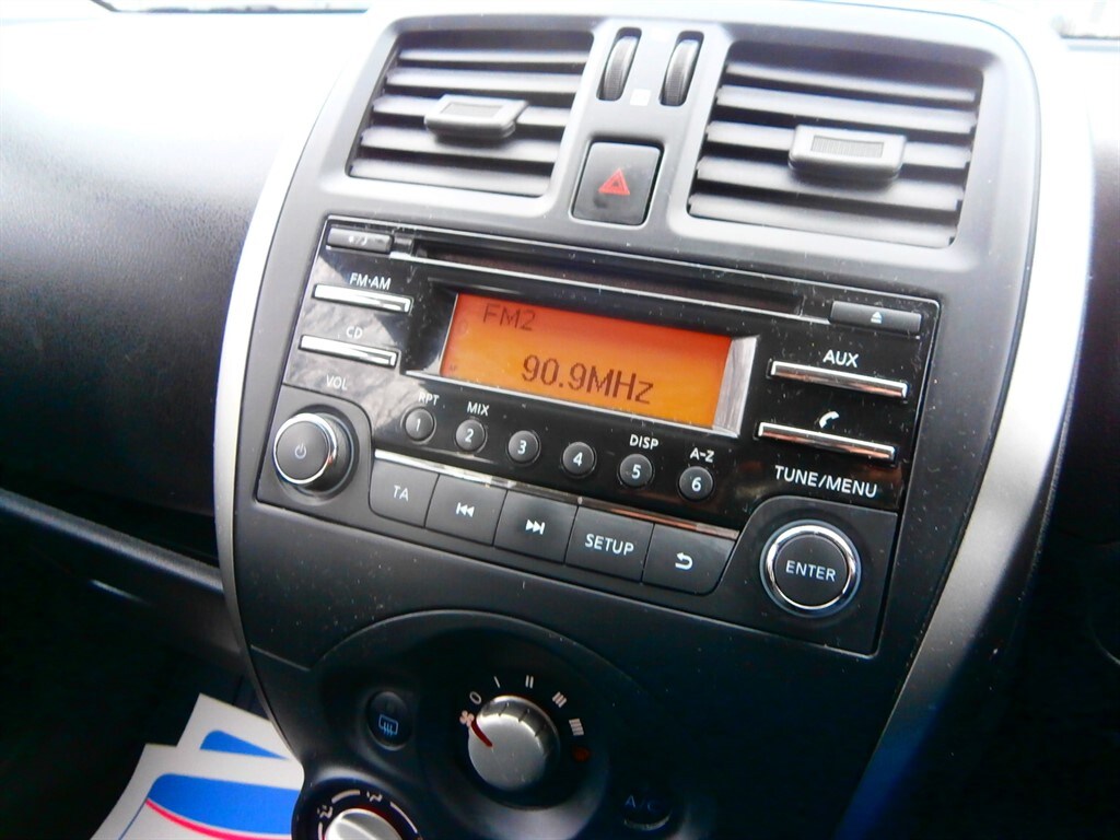 Used Nissan Micra 2017 for sale - 77718303: Photo 18