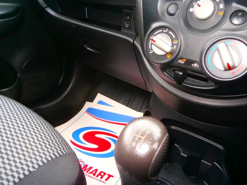 Used Nissan Micra 2017 for sale - 77718303: Photo 19