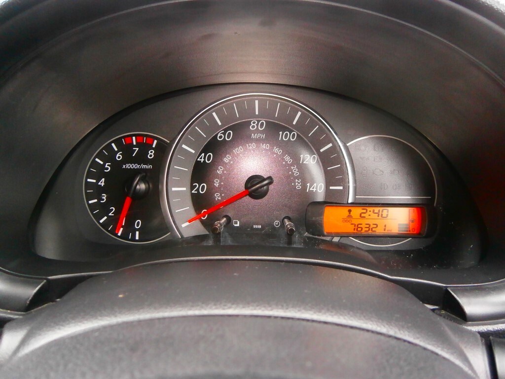 Used Nissan Micra 2017 for sale - 77718303: Photo 21