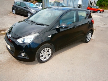 Used Hyundai i10 2015 for sale - 78779203: Photo