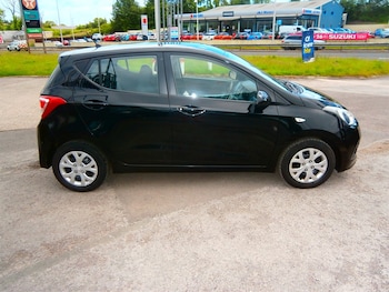 Used Hyundai i10 2015 for sale - 78779203: Photo