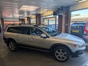 Used Volvo XC70 2013 for sale - 78459063: Photo