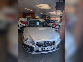 Used Volvo XC70 2013 for sale - 78459063: Photo