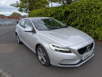 Used Volvo V40 2016 for sale - 78488532: Photo