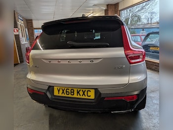 Used Volvo XC40 2018 for sale - 78459121: Photo