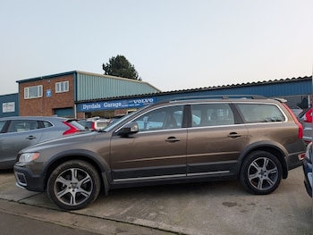 Used Volvo XC70 2011 for sale - 78459099: Photo