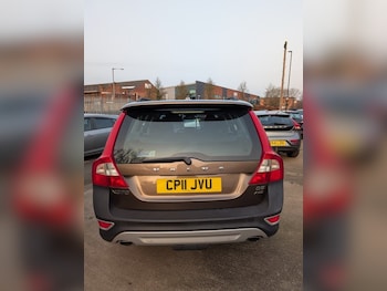 Used Volvo XC70 2011 for sale - 78459099: Photo