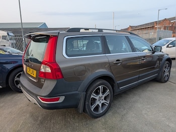 Used Volvo XC70 2011 for sale - 78459099: Photo