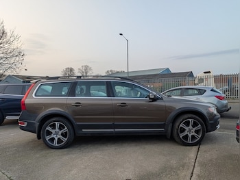 Used Volvo XC70 2011 for sale - 78459099: Photo