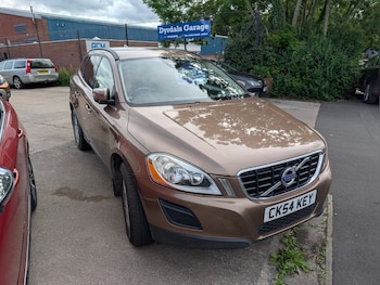 Used Volvo XC60 2011 for sale - 78829248: Photo