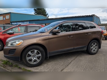 Used Volvo XC60 2011 for sale - 78829248: Photo