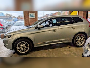 Used Volvo XC60 2015 for sale - 78459057: Photo