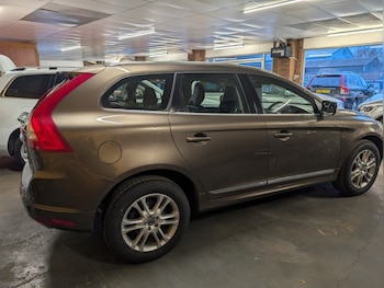 Used Volvo XC60 2014 for sale - 78459067: Photo