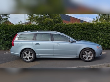 Used Volvo C70 2008 for sale - 78829247: Photo