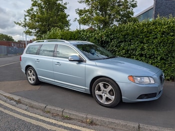 Used Volvo C70 2008 for sale - 78829247: Photo