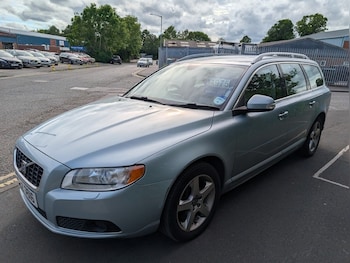 Used Volvo C70 2008 for sale - 78829247: Photo