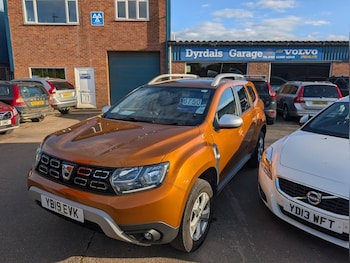 Used Dacia Duster 2019 for sale - 78545071: Photo