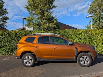 Used Dacia Duster 2019 for sale - 78545071: Photo