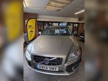 Used Volvo XC70 2013 for sale - 78459133: Photo