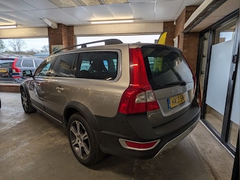 Used Volvo XC70 2013 for sale - 78459133: Photo