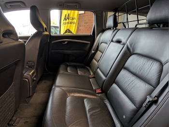Used Volvo XC70 2013 for sale - 78459133: Photo