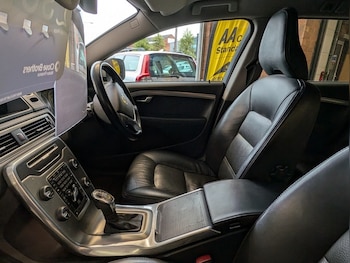 Used Volvo XC70 2013 for sale - 78459133: Photo
