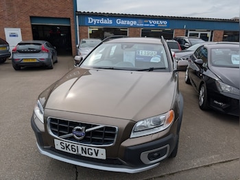 Used Volvo XC70 2011 for sale - 78459126: Photo