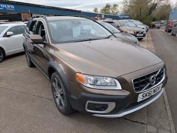 Used Volvo XC70 2011 for sale - 78459126: Photo