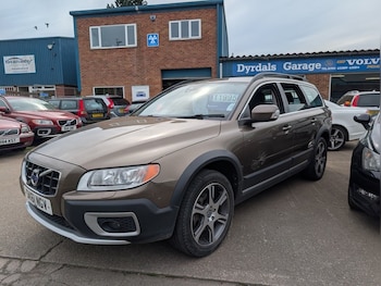 Used Volvo XC70 2011 for sale - 78459126: Photo