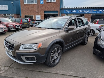 Used Volvo XC70 2011 for sale - 78459126: Photo