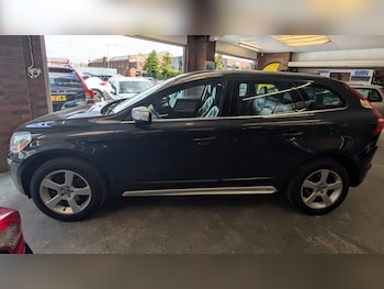Used Volvo XC60 2012 for sale - 79114590: Photo